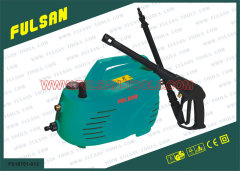 High pressure washer