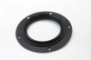 Project mechanical oil seal