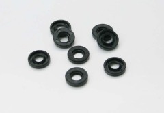 Project mechanical oil seal