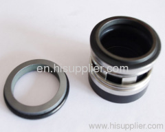 practical oil pump seals