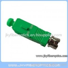 FC/PC(F)-SC/APC(M) Female to Male Hybrid Adaptor