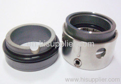 Pump Mechanical Seals