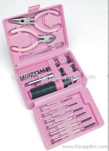 26pcs ladies tool set