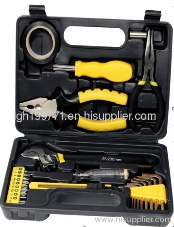 26pcs blow case tool set