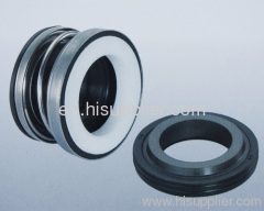 103 type cartridge seals