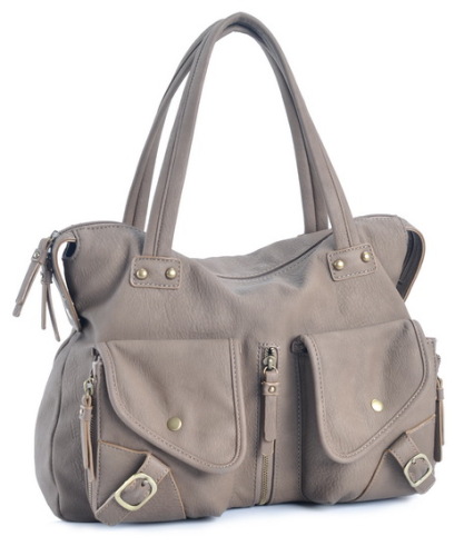 Fashion ladies handbag