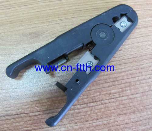 Multi-function Cable stripper