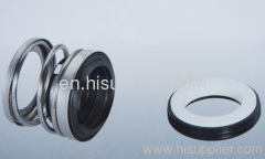 single spring sealand mechanical seal