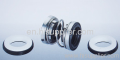 elastomer bellows seal for double mechanical seals China