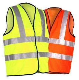 How to Make Safety Vests