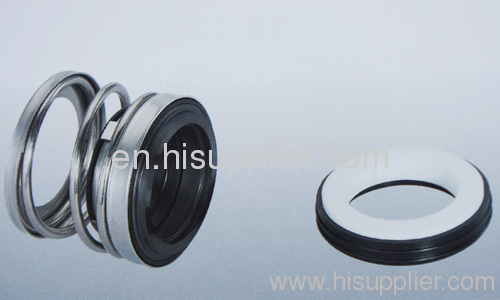 Rubber bellows industrial mechanical pump seals