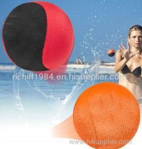 sports ball water toys water ball fitness ball
