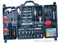 57pcs blow case tool set