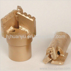 76mm- 660mm PDC/PCD Drag Drill Bit