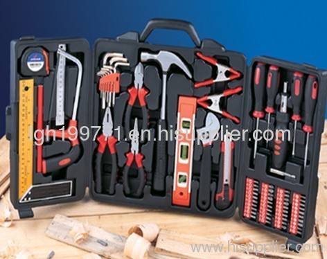 69pcs blow case tool set