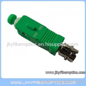 ST/PC(F)-SC/APC(M) Female to Male Hybrid Adaptor