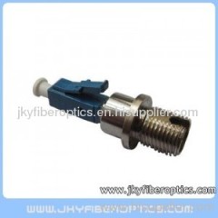 LC(M)-FC(F) Male to Female Fiber Hybrid adaptor