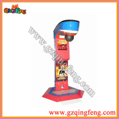 Amusement Game Machine