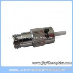 FC(F)-ST(M) Female to Male Fiber Hybrid Adaptor