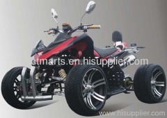300CC racing ATV, Quad ATV EEC