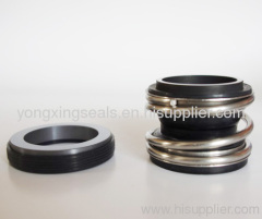 mechanical water pump seal