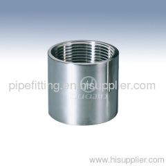 SS316 high quality coupling