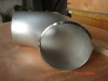 Stainless steel SR elbow