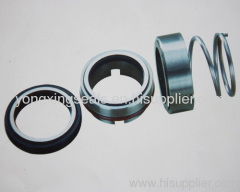 Hilge Pump mechanical seal Spring Mechanical Seals YK 120