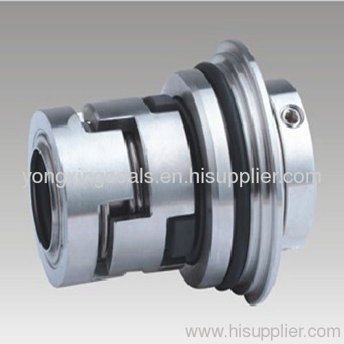 High Performance Semi-Cartrige YK GLF-3-16 Mechanical Seal