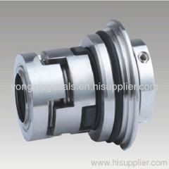 YK mechanical seal GLF-3 for water pump