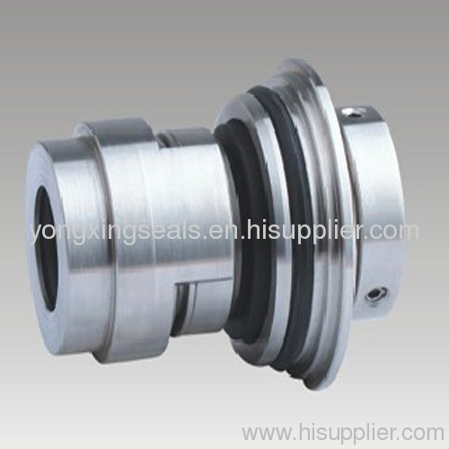 Balanced pump stainless steel mechanical seal YK GLF-4 zhejiang manufacturer