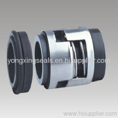 High performance GLF-6 mechanical seal