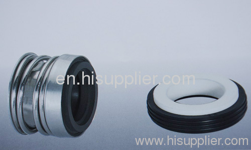 water pump single seals