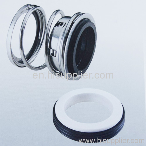 o-ring mechanical seals