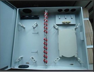 Wall-Mounted Optical Distribution box