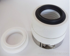 Teflon Bellow Seals for pump