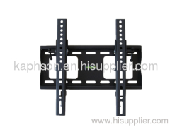 Tilting TV bracket