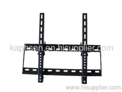 Tilting TV bracket