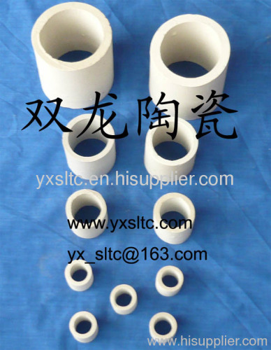 ceramic rasching ring