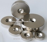 neodymium magnet