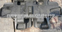 Track Shoe for Crawler Crane, Rotary Drilling Rig, Piling Machine