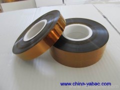 Excellent Low Temperature Performance Biaxial Stretch Polyimide Insulation Film