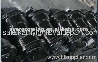 Bottom Roller for KATO HD1880 Excavator