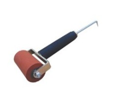 NEW 100mm Silicone Roller with Seam Probe