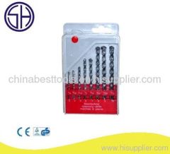 Professional Masonry Drill Bit Sets