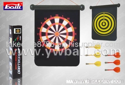 magnetic dartboards