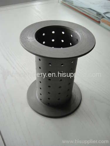 Aluminum Alloy Bobbin