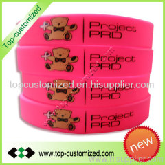 New fashion cheap bracelet for promotion