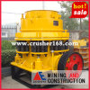 Cone crusher