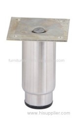 Adjustable Stainless Steel Furniture Foot